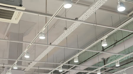 Commercial Electrical Services